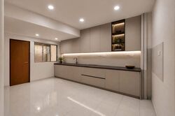 Bee San Avenue (D21), Semi-Detached #595079851